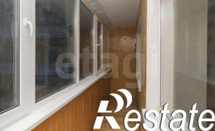 1-комн квартира бульвар Гагарина, 36,  д. 36
