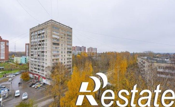 1-комн квартира Холмогорская улица, 3,  д. 3