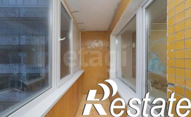 1-комн квартира бульвар Гагарина, 36,  д. 36
