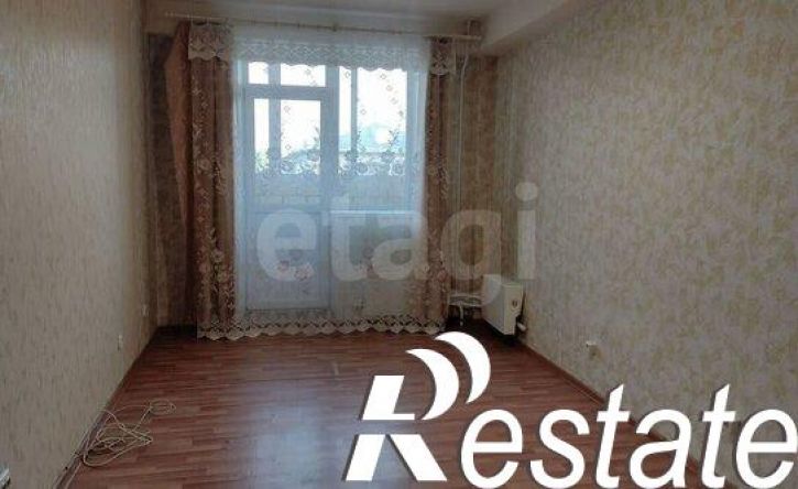 1-комн квартира Хабаровская улица, 66,  д. 66