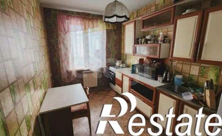 2-комн квартира улица Костычева, 13,  д. 13