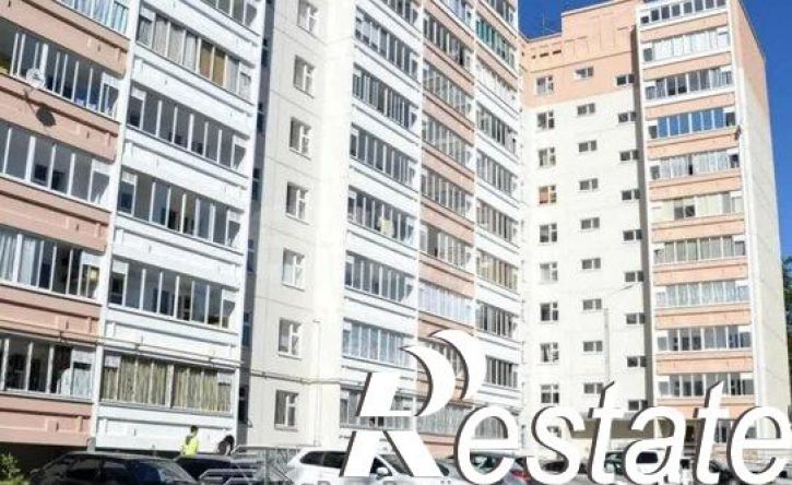 2-комн квартира улица Костычева, 13,  д. 13
