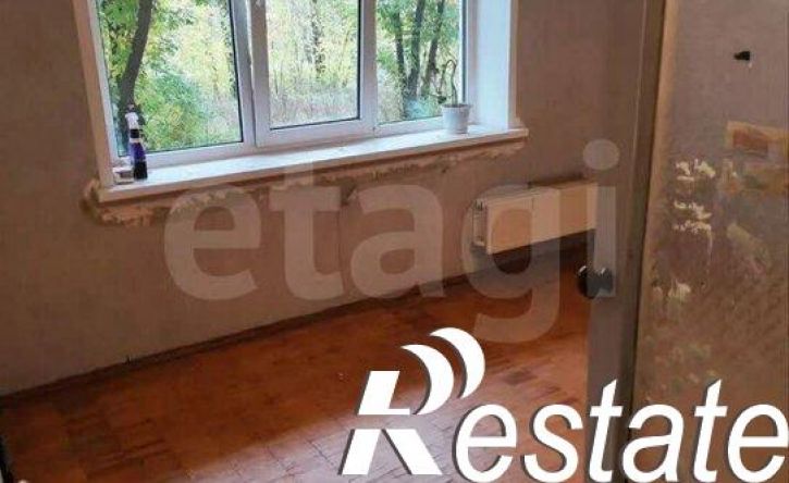 1-комн квартира улица Липатова, 20,  д. 20