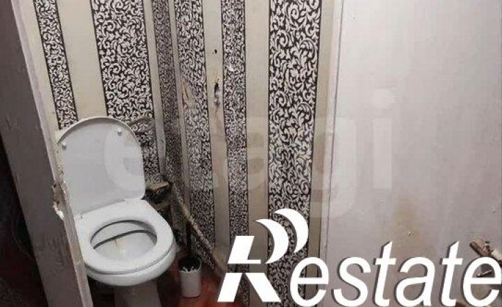 1-комн квартира улица Липатова, 20,  д. 20