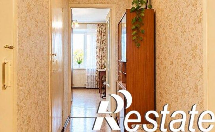 3-комн квартира улица Льва Лаврова, 14/3,  д. 14/3