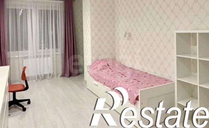 3-комн квартира улица Красные Казармы, 69,  д. 69