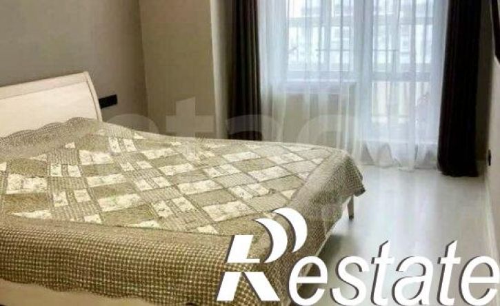 3-комн квартира улица Красные Казармы, 69,  д. 69