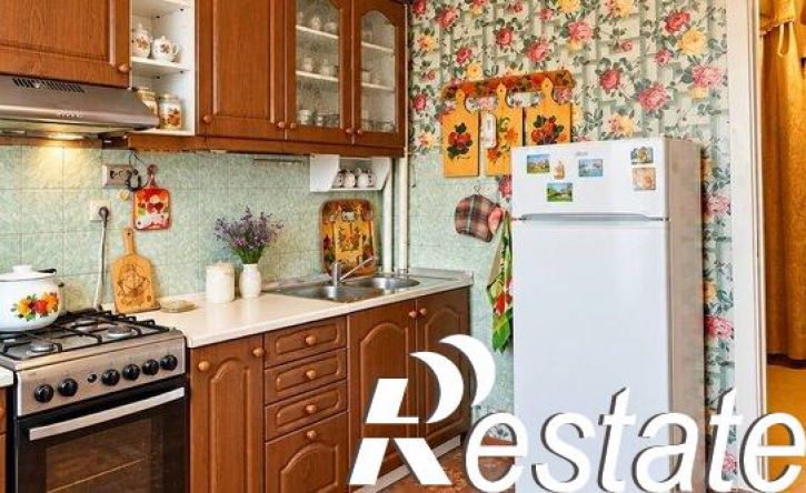 3-комн квартира улица Льва Лаврова, 14/3,  д. 14/3