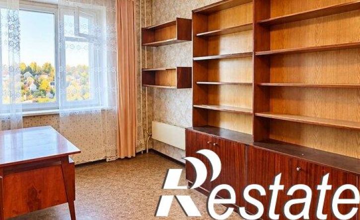 3-комн квартира улица Льва Лаврова, 14/3,  д. 14/3
