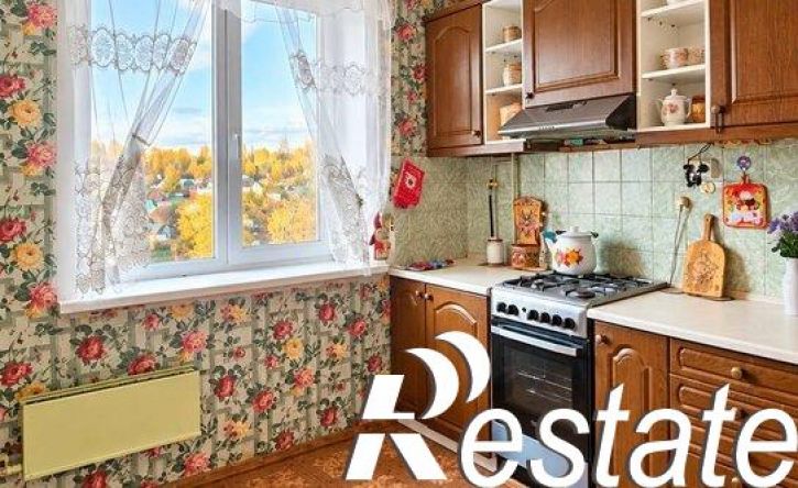3-комн квартира улица Льва Лаврова, 14/3,  д. 14/3