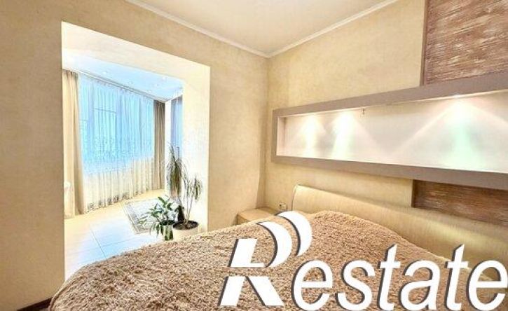 3-комн квартира улица Максима Горького, 60,  д. 60