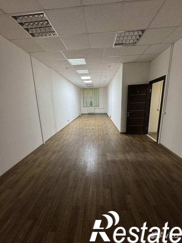 Сдать офис, помещение под офис за 37 500 рублей на улица Аркадия Гайдара, 8Б