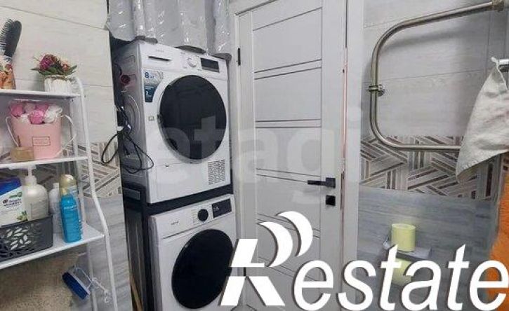 1-комн квартира улица Борцов Революции, 1А к3,  д. 1А к3