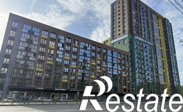 1-комн квартира улица Карпинского, 50,  д. 50