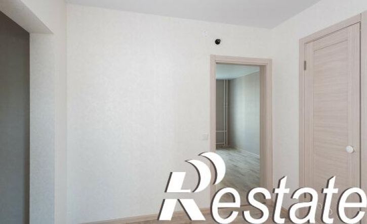 2-комн квартира в новом доме улица Гашкова, 55,  д. 55