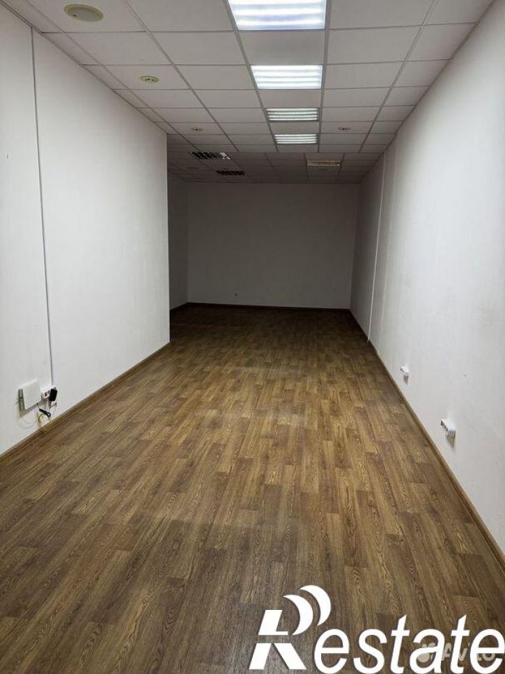 Офис улица Аркадия Гайдара, 8Б,  д. 8Б