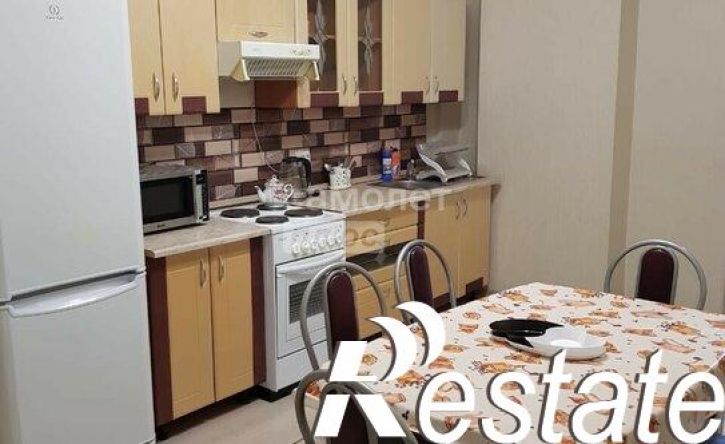 2-комн квартира улица Революции, 52В,  д. 52В