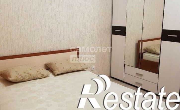 2-комн квартира улица Революции, 52В,  д. 52В