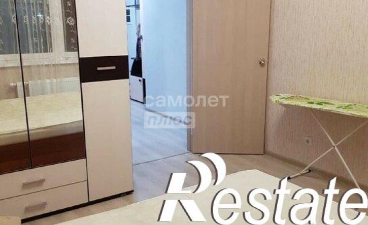 2-комн квартира улица Революции, 52В,  д. 52В