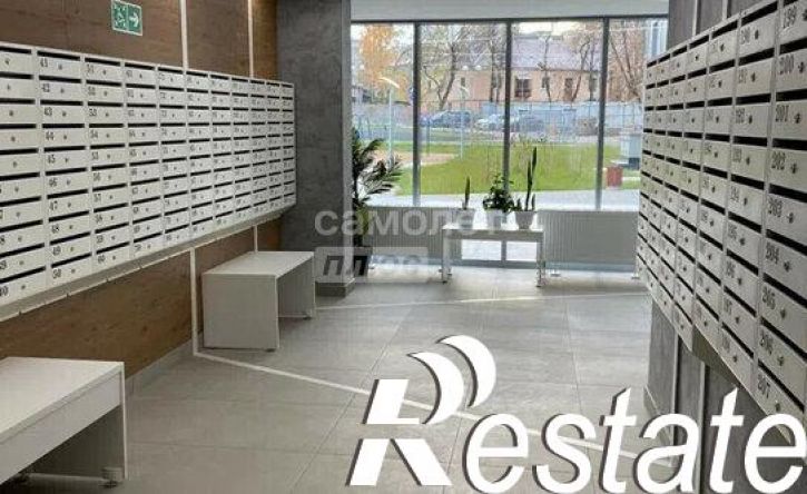 2-комн квартира улица Революции, 52В,  д. 52В