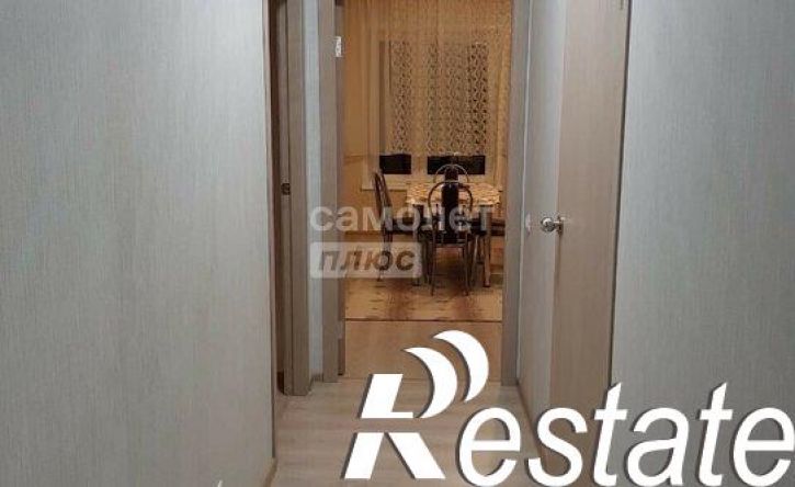 2-комн квартира улица Революции, 52В,  д. 52В