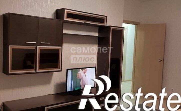 2-комн квартира улица Революции, 52В,  д. 52В