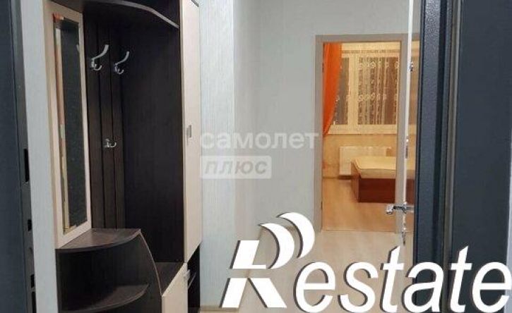 2-комн квартира улица Революции, 52В,  д. 52В