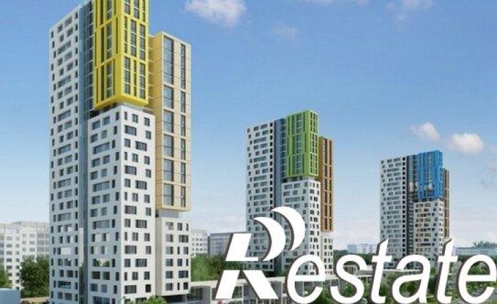1-комн квартира улица Революции, 22,  д. 22