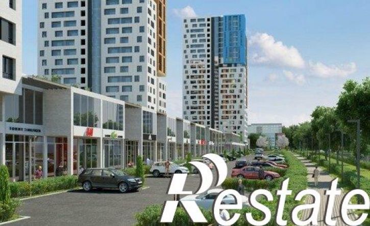 1-комн квартира улица Революции, 22,  д. 22