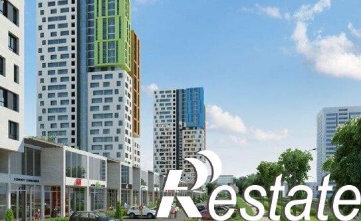 1-комн квартира улица Революции, 22,  д. 22