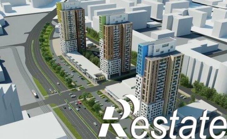 1-комн квартира улица Революции, 22,  д. 22