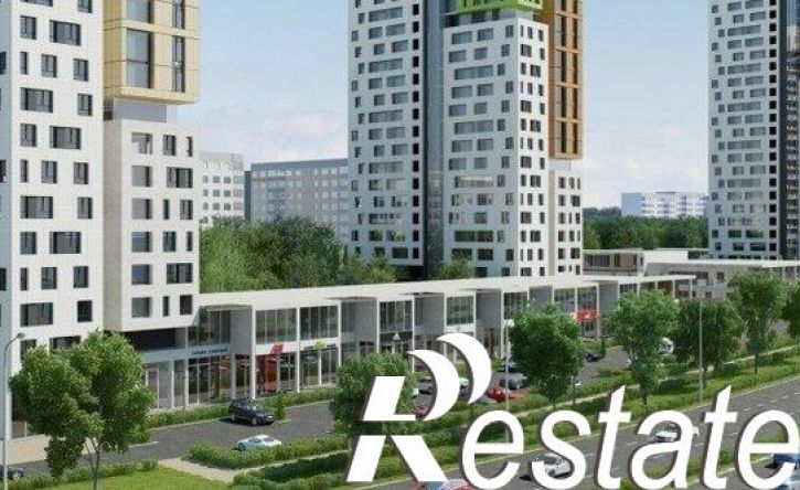 1-комн квартира улица Революции, 22,  д. 22