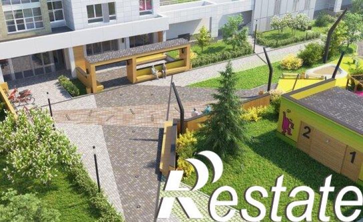 1-комн квартира улица Революции, 22,  д. 22