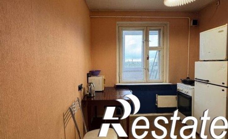 1-комн квартира улица Докучаева, 44,  д. 44