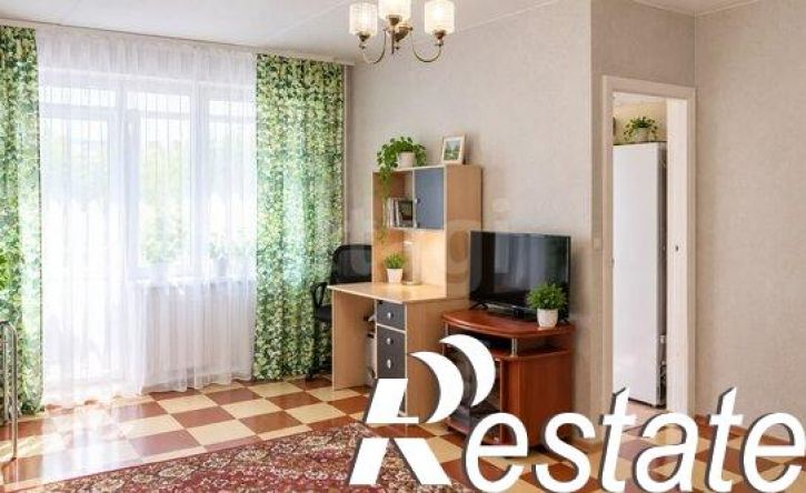 2-комн квартира улица Гремячий Лог, 1,  д. 1