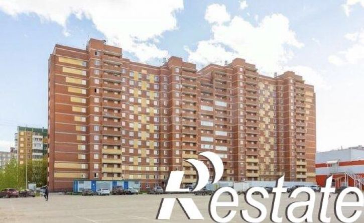 1-комн квартира Сокольская улица, 10Б,  д. 10Б