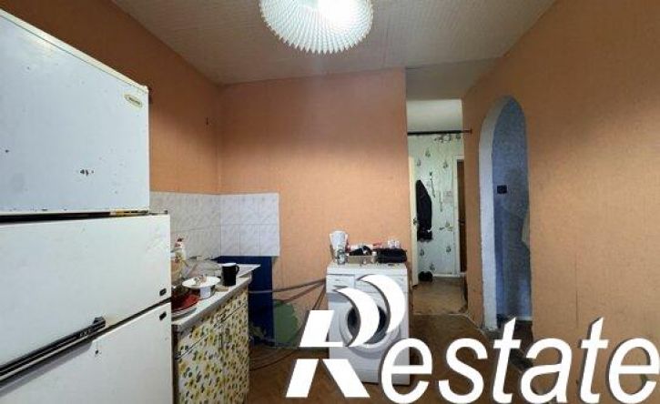 1-комн квартира улица Докучаева, 44,  д. 44