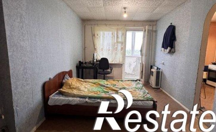 1-комн квартира улица Докучаева, 44,  д. 44