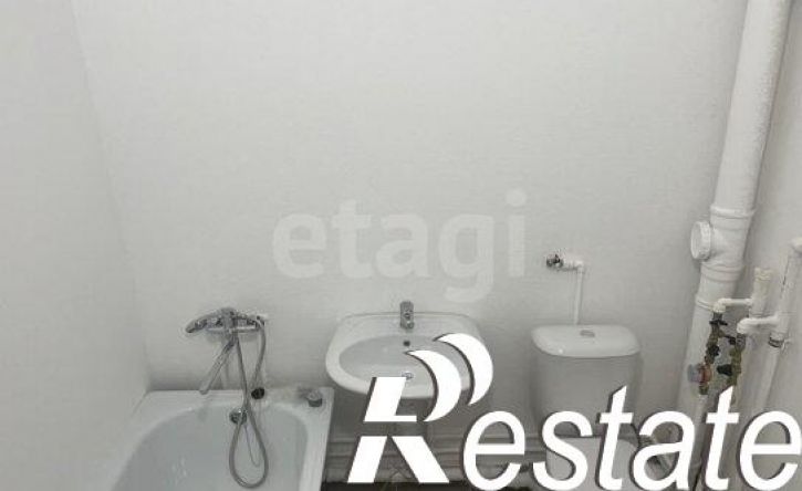 1-комн квартира Сокольская улица, 10Б,  д. 10Б