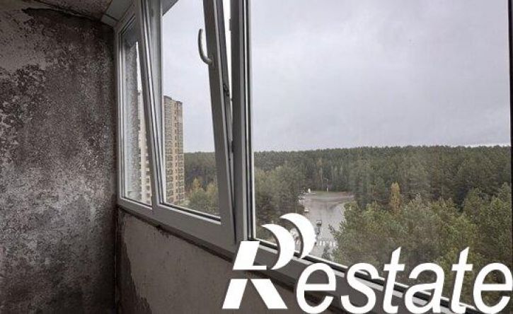 1-комн квартира улица Докучаева, 44,  д. 44