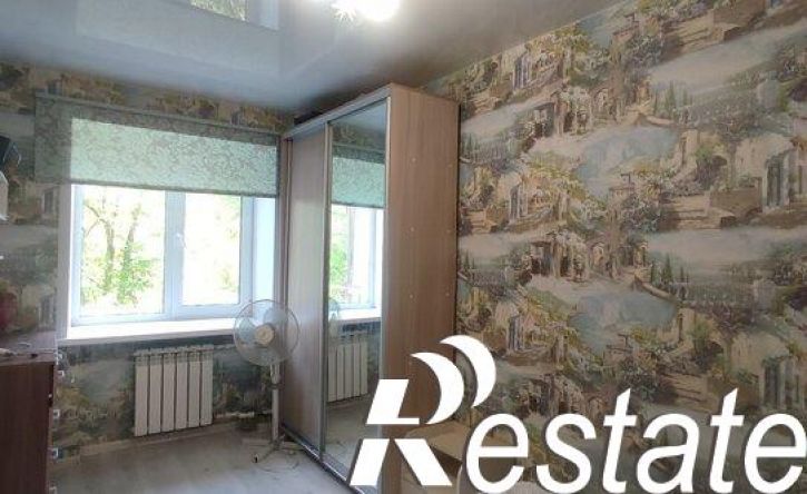 3-комн квартира Мензелинская улица, 9,  д. 9