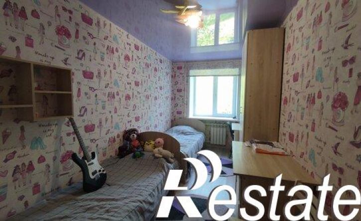 3-комн квартира Мензелинская улица, 9,  д. 9