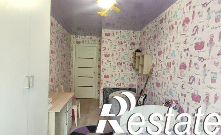 3-комн квартира Мензелинская улица, 9,  д. 9
