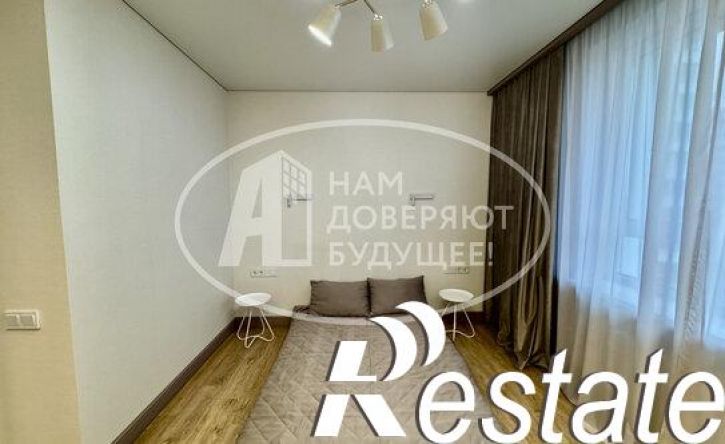 2-комн квартира улица Строителей, 18А,  д. 18А