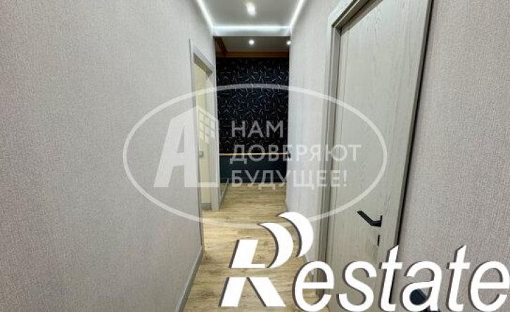 2-комн квартира улица Строителей, 18А,  д. 18А