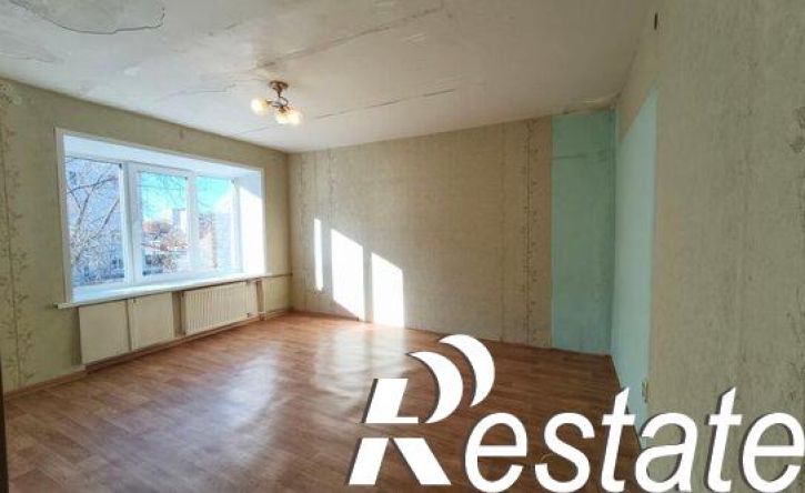 2-комн квартира улица Пушкина, 108А,  д. 108А