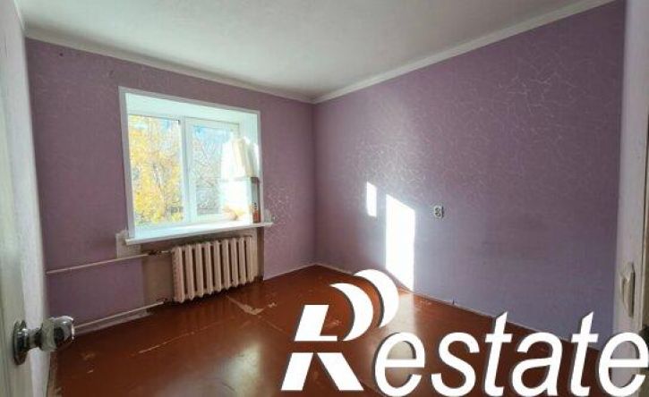 2-комн квартира улица Пушкина, 108А,  д. 108А