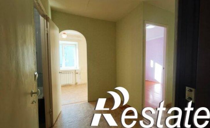 2-комн квартира улица Пушкина, 108А,  д. 108А
