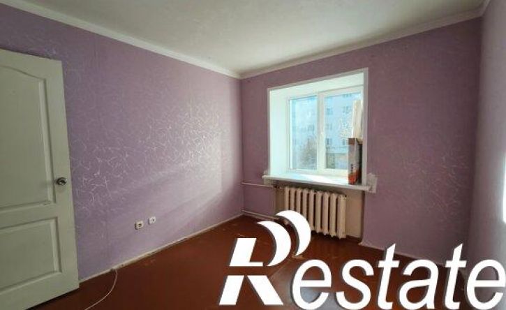 2-комн квартира улица Пушкина, 108А,  д. 108А