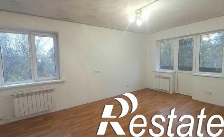 1-комн квартира улица Патриса Лумумбы, 9,  д. 9